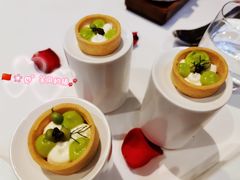 -L'Arome芳芳法国餐厅(仙林金鹰店)