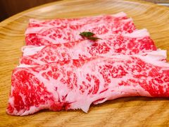-牛New寿喜烧(青浦店)