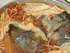 -风鑫铃罗非鱼(道沟店)