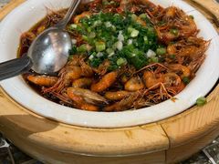 -走马楼饭庄(慈城古县城店)