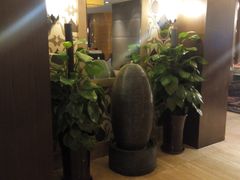 -城市名人酒店喝彩西餐厅(人民南路店)