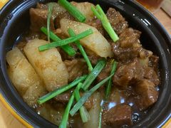 -香港仔茶餐厅(凤阳店)