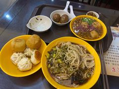 -毛华美食(清扬路店)