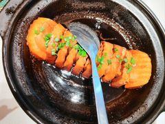 -鸽子侯·家宴·平价海鲜(绿地店)