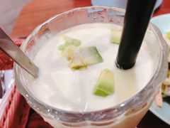 -G+KITCHEN(龙湖狮山天街店)