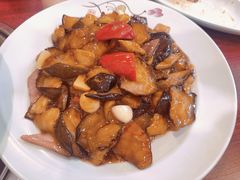 -聚首堂·特色小吃·肘子(什刹海德胜门店)