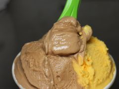 -Dal Cuore 达可芮冰淇淋(陕西北路店)