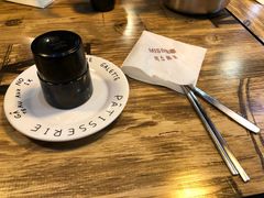 -miss密斯韩餐(平阳景苑店)