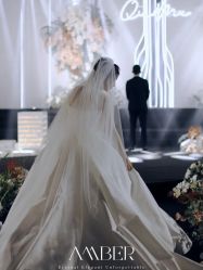 -琥珀婚礼策划AMBER WEDDING