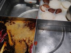 -海底捞火锅(玉桥商业广场店)