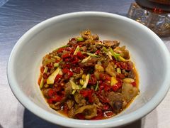 -回头食客-李久其家民间餐厅(望城金桥国际店)