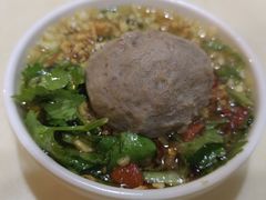 -福合埕牛口福·牛肉火锅·牛肉丸