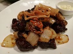 -漢舍中国菜馆(889广场店)