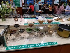 -福慧缘清心素食(峨眉山前店)