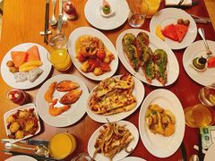 -mezza9 Macau(澳门君悦酒店)