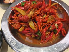 -聚味瞿记·龙虾堂(坡子街店)