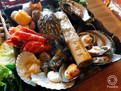 -Thai Basil罗勒叶泰式餐厅(时代天街店)