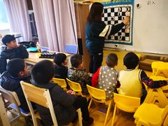 -申城国际象棋(联洋部)