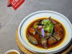 醉青蟹-甬上名灶·首店(环城西路店)