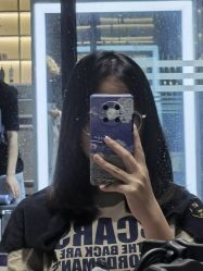 -丝语萱形象