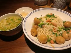 -十面春风·江南面馆(崇宁路店)