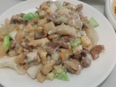 -清真·同发顺饭庄·烧麦(总店)