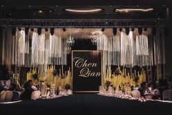 -琥珀婚礼策划AMBER WEDDING