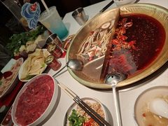 -小龙坎火锅(IFS HOT店)