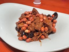 -浦江餐饮·上海菜馆(五四路店)