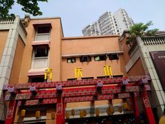 -吉庆街美食广场