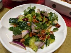 -北平味道.京味菜.烤鸭(梨园店)
