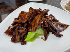 酱爆猪肝-壶园美食·淮扬菜(东圈门店)