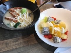 -卡朋西餐(较场西路店)