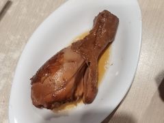 -灵芝妹子海鲜米线(劳动公园店)