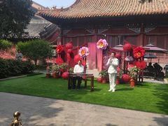 -北京市劳动人民文化宫(太庙)