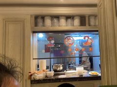 -大鸭梨烤鸭(左家庄店)
