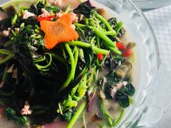 上汤苋菜-双井轩(双井店)