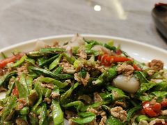 -君霖海鲜私房菜(春柳店)