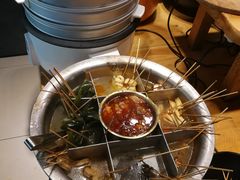 -素清香(解放路店)