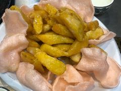 -东北农家院·铁锅炖(莘庄店)