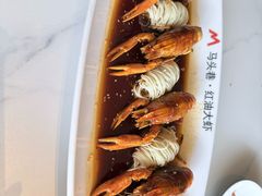 -马头巷·食景园(苏州总店)