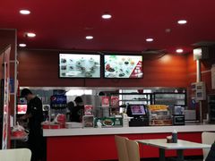 -好一家牛肉粉(山东路家乐福店)