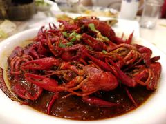 -簋街仔仔小龙虾(总店)