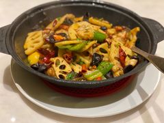 -娱筷海鲜酒家(广州南沙店)