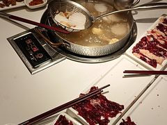 -八合里潮汕鲜牛肉火锅(深圳海岸城店)