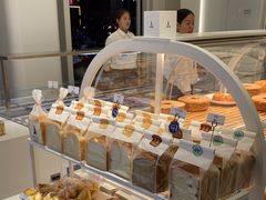 -LanTa蓝塔烘焙(中原万达店)