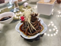 -二泉园老菜馆·百年无锡菜