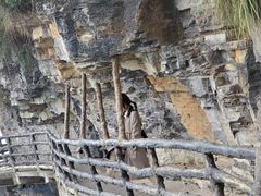 -重庆云阳龙缸景区