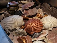 -Oyster Talks 四度蚝法餐厅