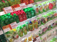 零售区-欧式面包坊(青岛万象城店)